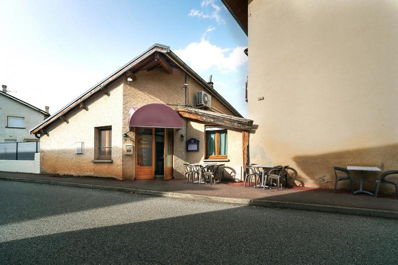 Local commercial - 195 m²