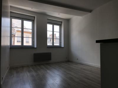 Appartement - 32 m² - 2 pièces