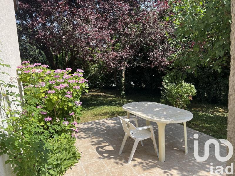 Maison - 187 m² - 9 pièces