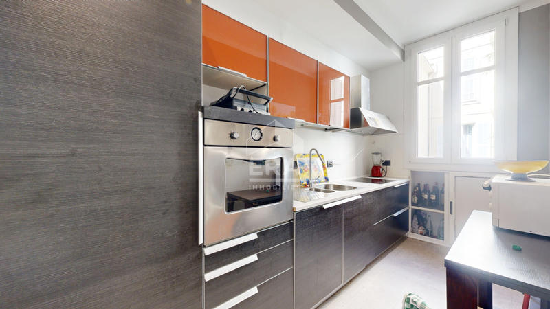 Appartement - 73 m² - 4 pièces