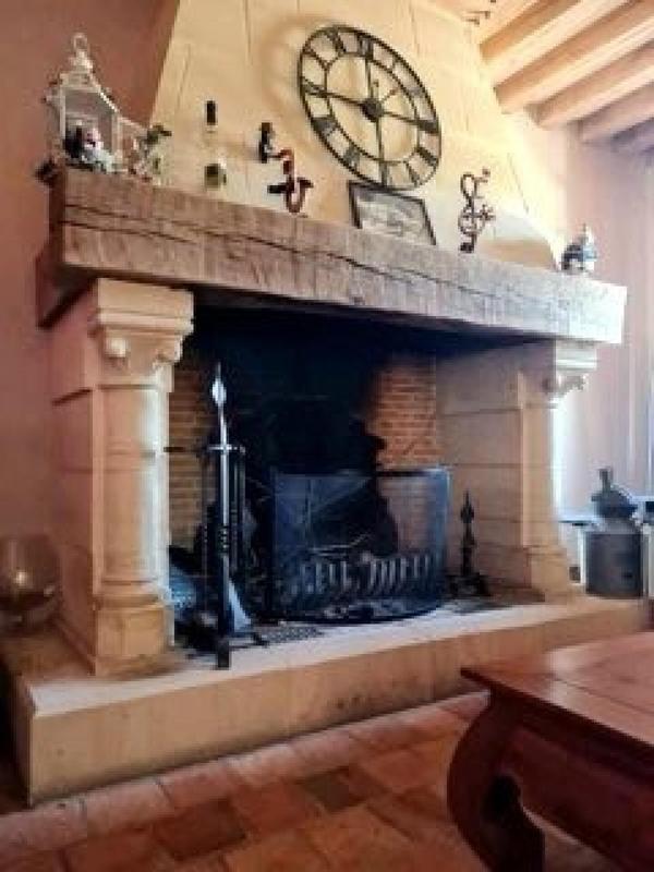 Maison - 129 m² - 4 pièces