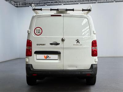 Peugeot Expert Fourgon Fgn Tole Standard 2.0 Bluehdi 120 s&amp;S Bvm6 Asphalt