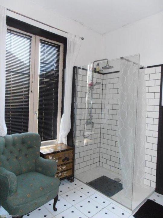 Maison de village - 156 m² - 5 pièces