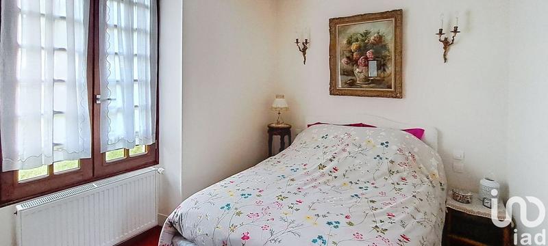 Maison - 133 m² - 5 pièces