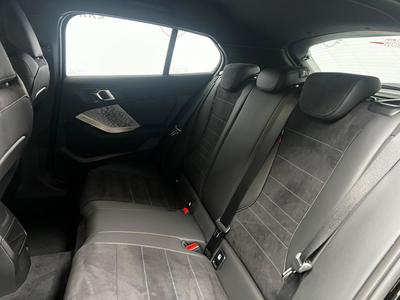 Bmw Série 1 F70 120 170 ch Dkg7 m Sport