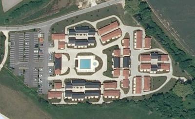 Duplex - 30 m² - 2 pièces