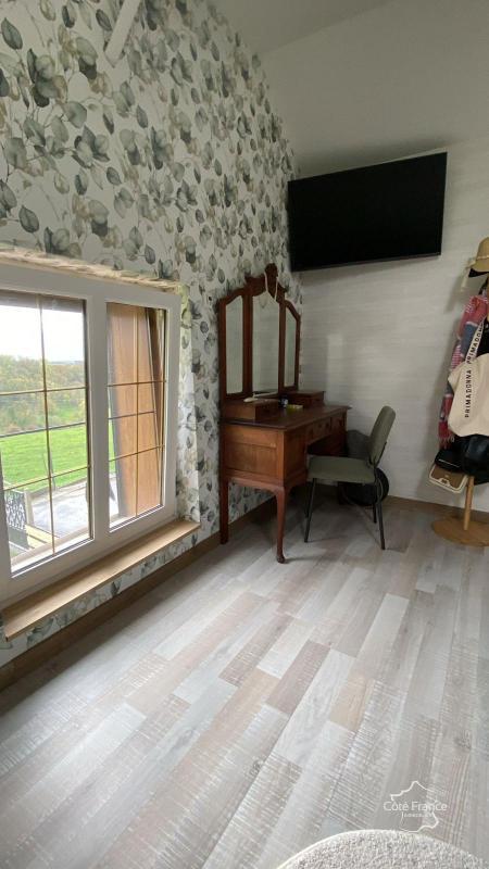 Maison - 150 m² - 7 pièces