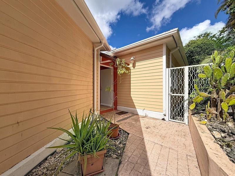 Villa - 107 m² - 4 pièces