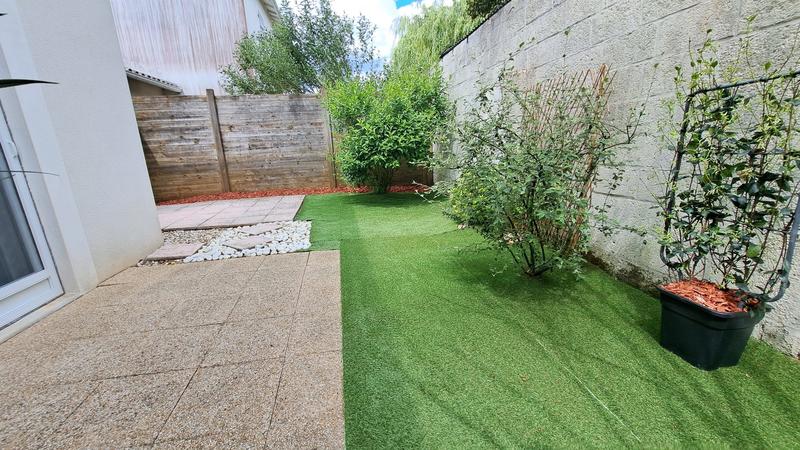 Maison - 65 m² - 3 pièces