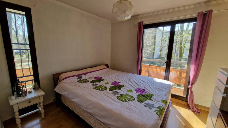 Appartement - 74 m² - 3 pièces