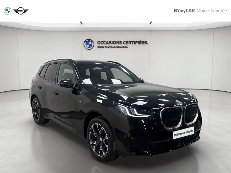 Bmw X3 G45 20d xDrive 197 ch Bva8 m Sport