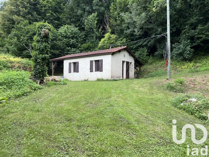 Maison - 182 m² - 7 pièces