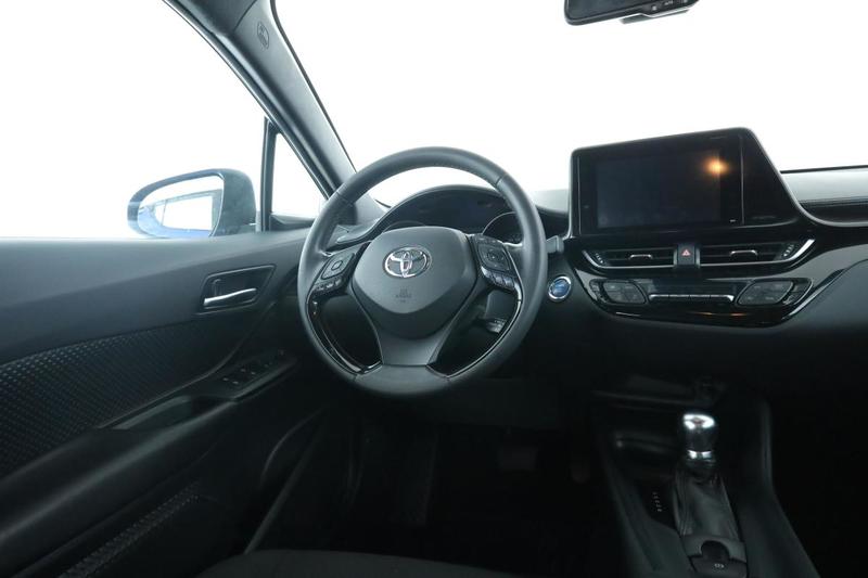 Toyota c-Hr 1.8 Hybride Dynamic 122 ch