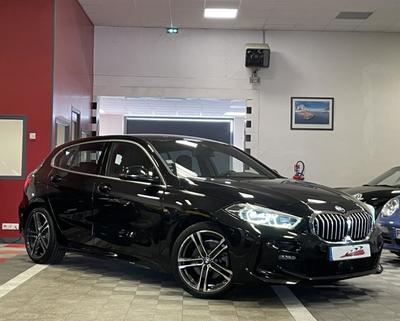 Bmw Série 1 116d 116ch m Sport Bvm6 (F40)