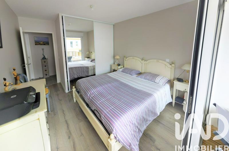 Appartement - 83 m² - 4 pièces