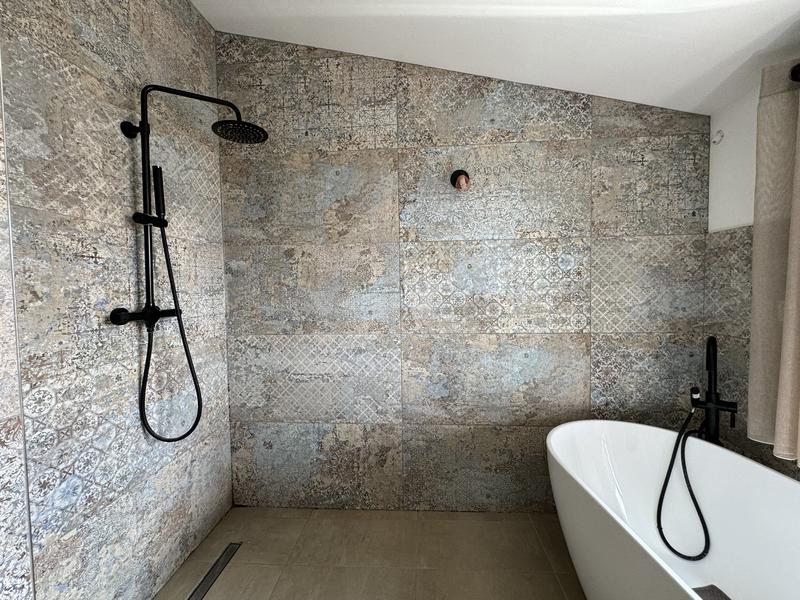 Maison - 160 m² - 4 pièces