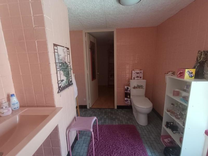 Maison - 140 m² - 4 pièces