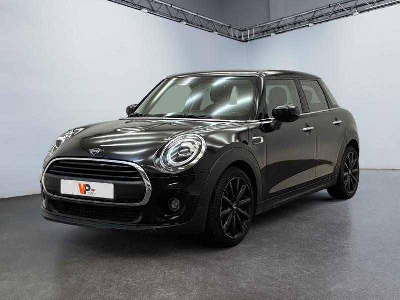 Mini 5 portes Hatch F55 Lci II One 102 ch Essential