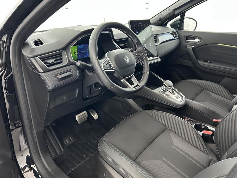 Renault Symbioz E-Tech full hybrid 145 Esprit Alpine