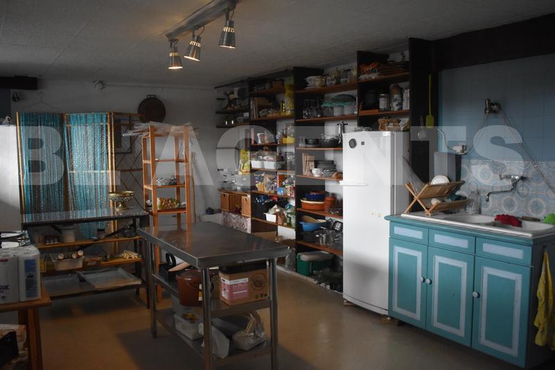 Maison traditionnelle - 130 m² - 7 pièces