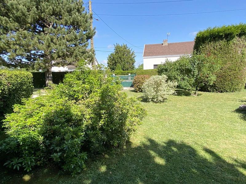 Maison - 103 m² - 5 pièces