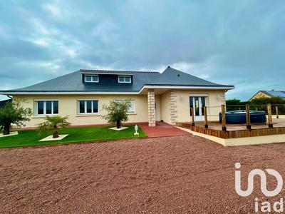 Maison - 155 m² - 5 pièces