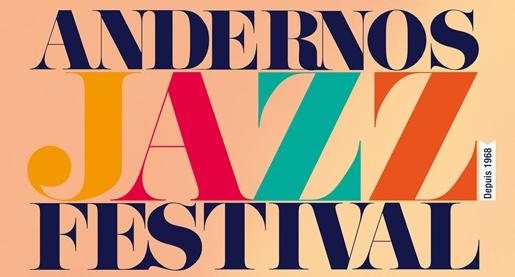 Andernos Jazz Festival !