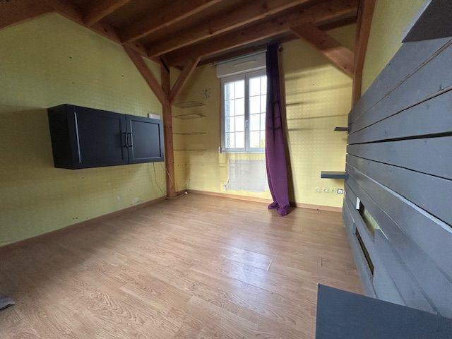 Maison - 160 m² - 4 pièces