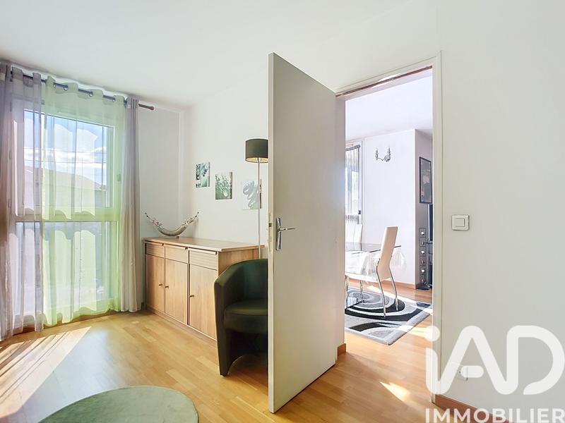 Appartement - 82 m² - 4 pièces