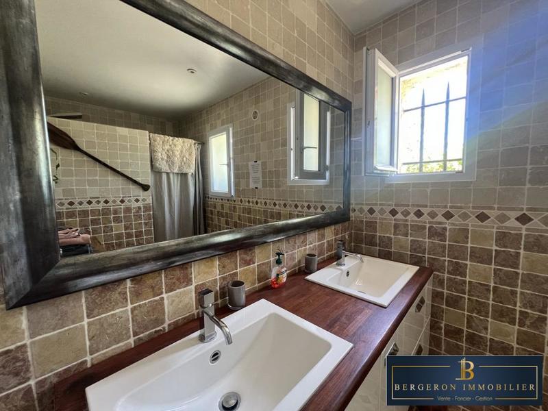 Maison - 106 m² - 4 pièces