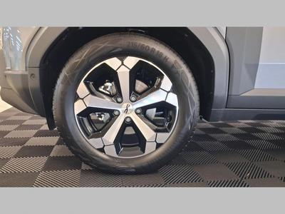 Dacia Duster Hybrid 140 Journey