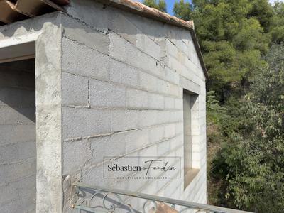 Maison - 170 m² - 5 pièces