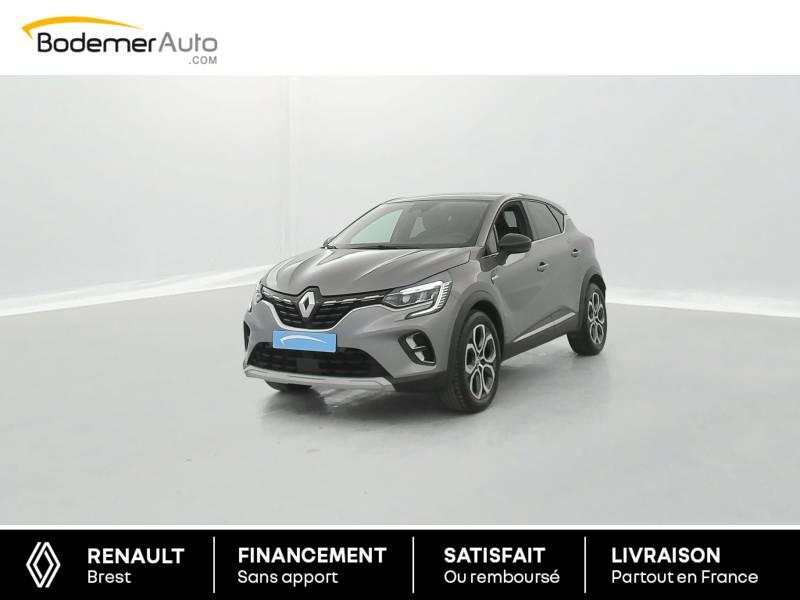Renault Captur TCe 90 Techno