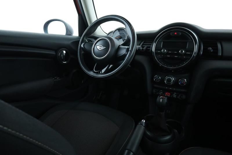 Mini Mini One d 5p 95 ch