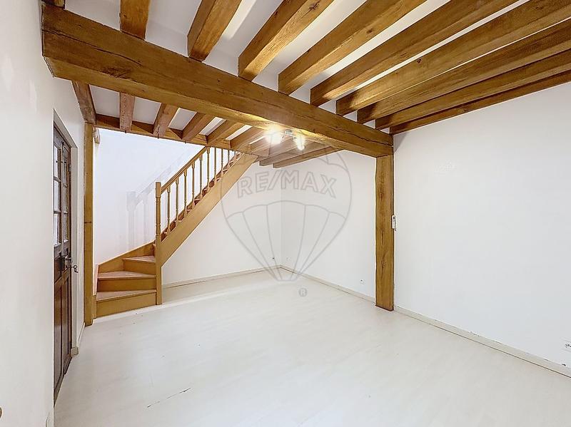 Maison - 135 m² - 4 pièces