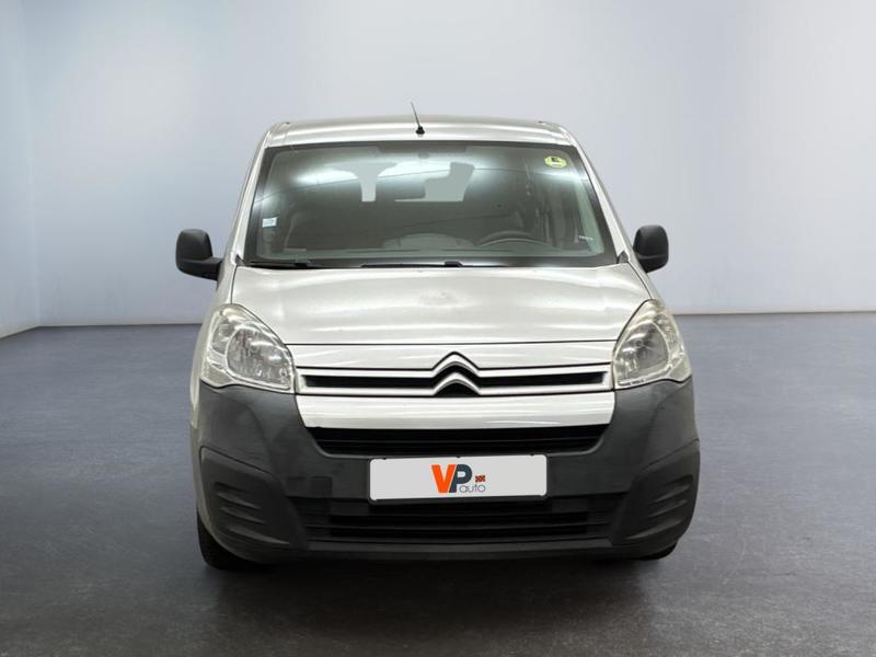 Citroën Berlingo Cabine Approfondie Cab Xl BLUEHDi 100 Confort