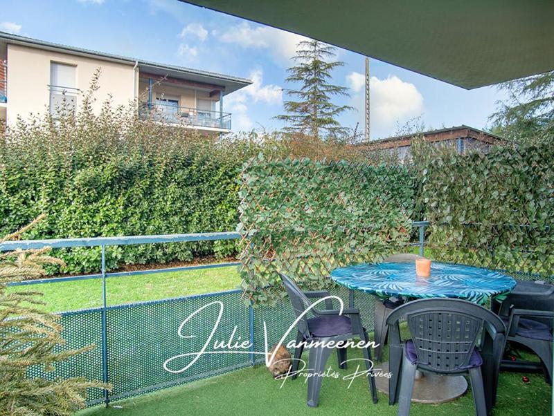 Appartement - 67 m² - 4 pièces