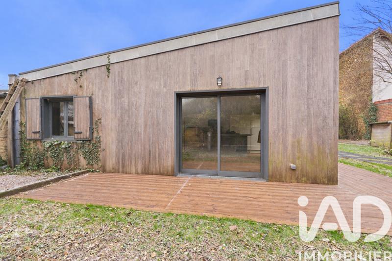 Maison de maîtres - 270 m² - 13 pièces