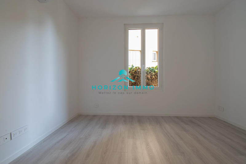 Appartement - 22 m² - 2 pièces