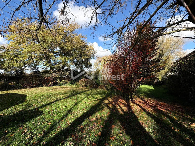 Villa - 230 m² - 7 pièces