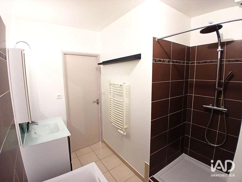 Maison - 89 m² - 4 pièces