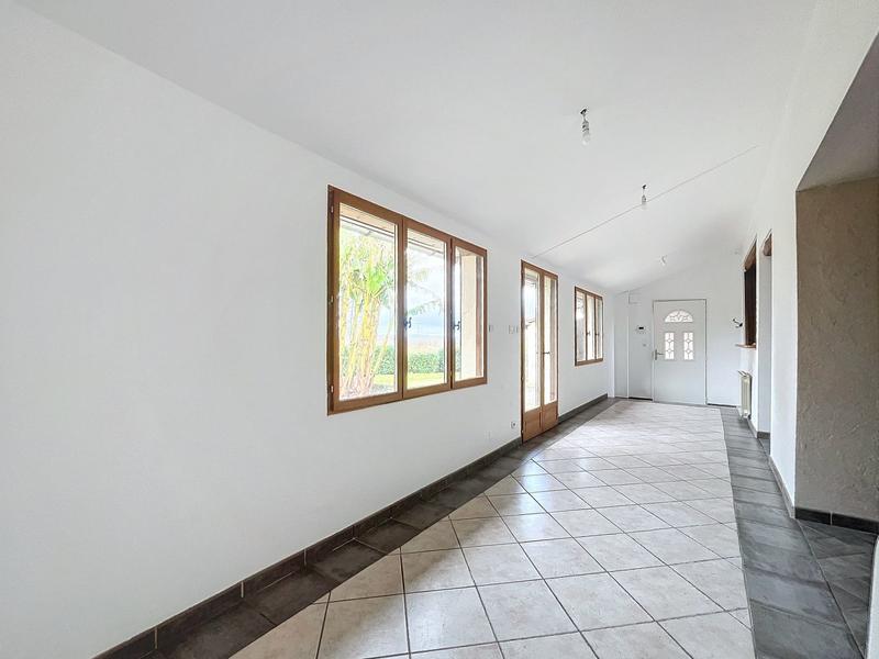 Maison - 188 m² - 6 pièces