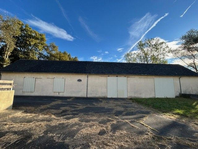 Maison - 200 m² - 7 pièces