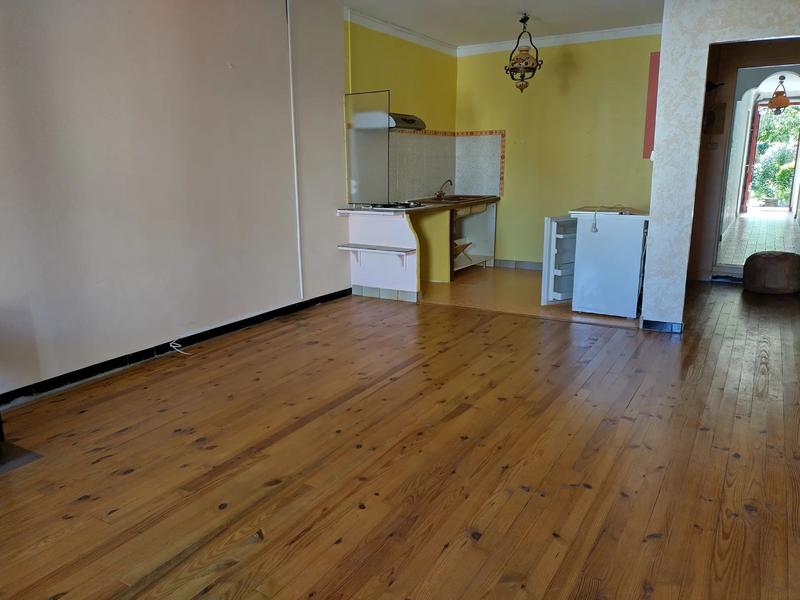 Maison - 162 m² - 6 pièces