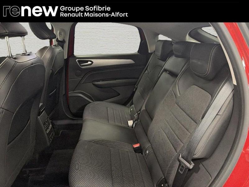 Renault Arkana E-Tech 145 - 21b Intens