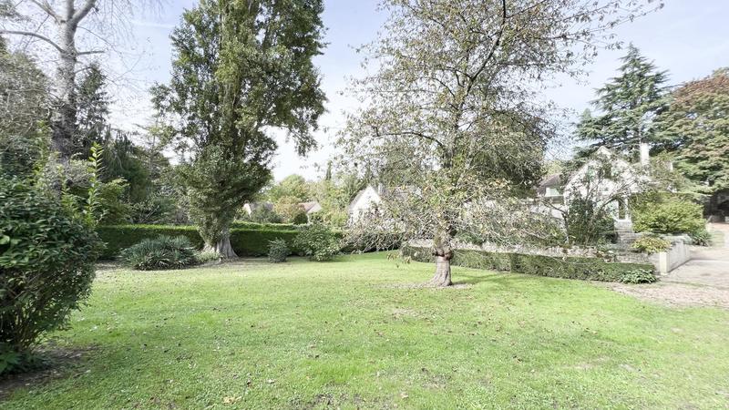 Maison - 165 m² - 7 pièces