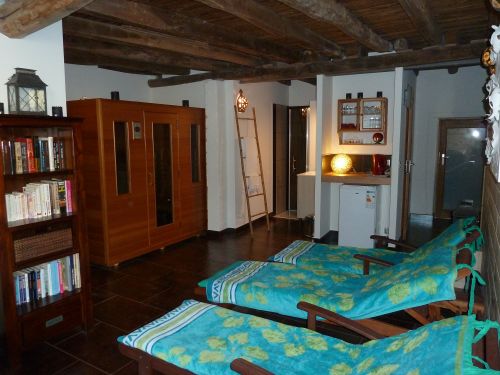 Gîte&quot;La Petite Maison&quot;