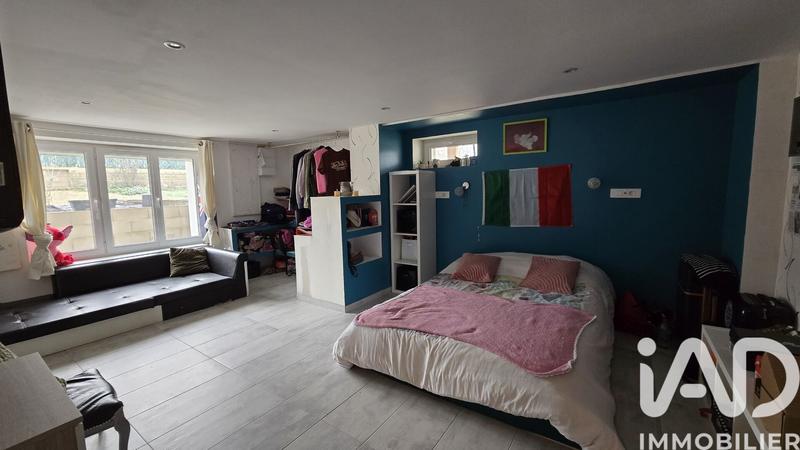 Maison - 223 m² - 13 pièces