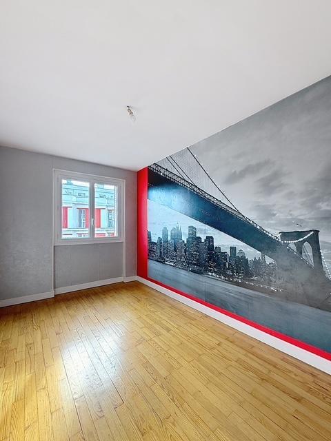 Appartement - 68 m² - 4 pièces