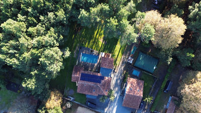 Maison - 311 m² - 10 pièces